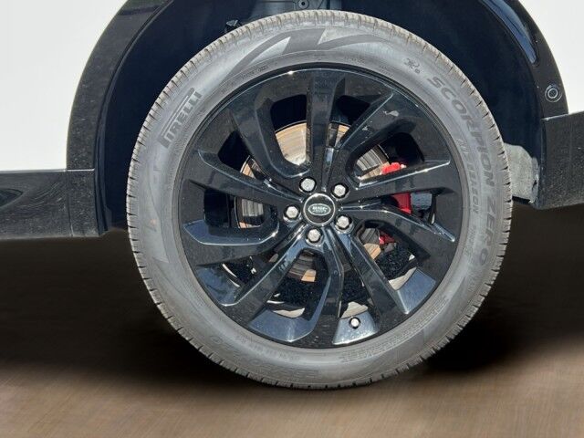 2025 Land Rover Discovery Sport Dynamic SE San Juan TX