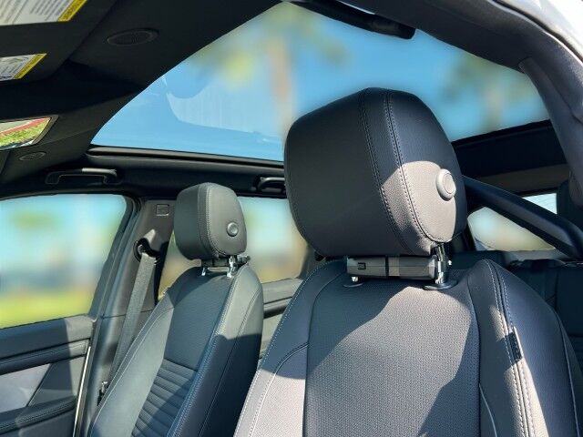 2025 Land Rover Discovery Sport Dynamic SE San Juan TX