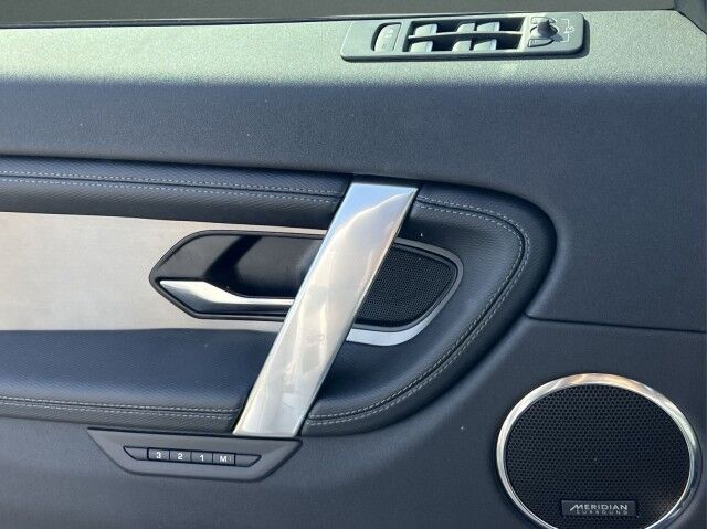 2025 Land Rover Discovery Sport Dynamic SE San Juan TX