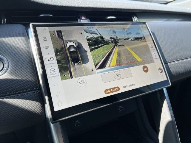 2025 Land Rover Discovery Sport Dynamic SE San Juan TX