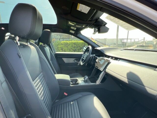 2025 Land Rover Discovery Sport Dynamic SE San Juan TX