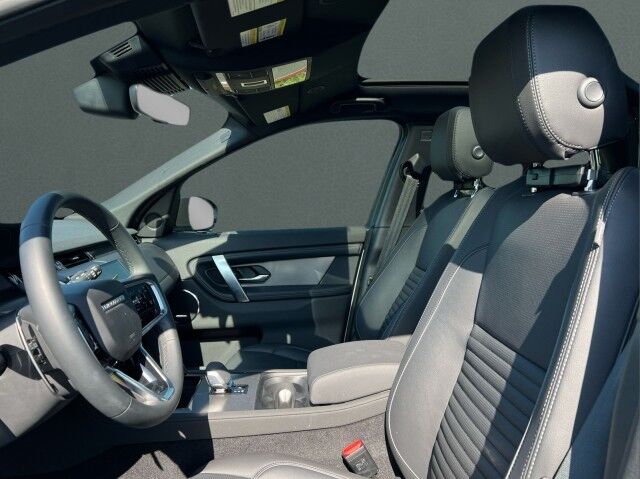 2025 Land Rover Discovery Sport Dynamic SE San Juan TX