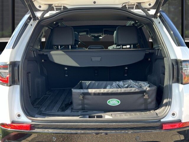 2025 Land Rover Discovery Sport Dynamic SE San Juan TX