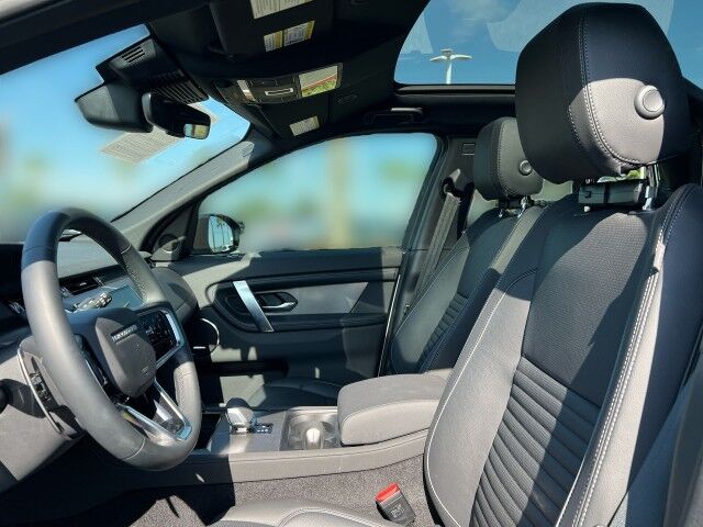 2025 Land Rover Discovery Sport Dynamic SE San Juan TX