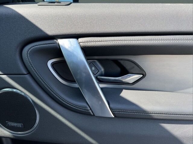 2025 Land Rover Discovery Sport Dynamic SE San Juan TX