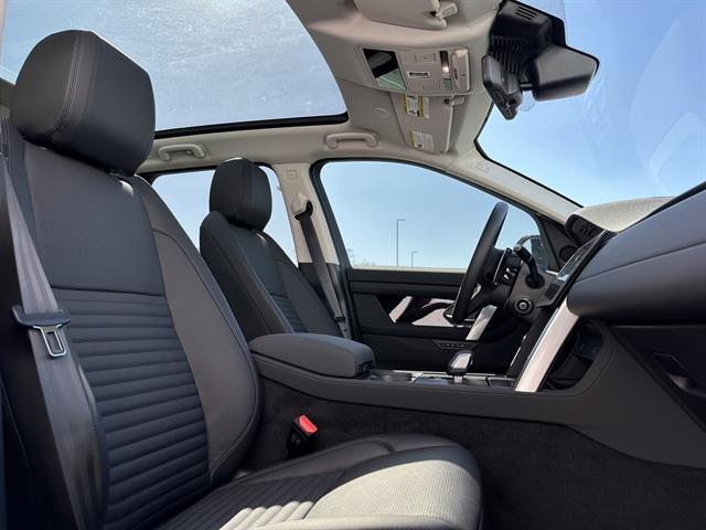 2025 Land Rover Discovery Sport P250 S Tucson AZ