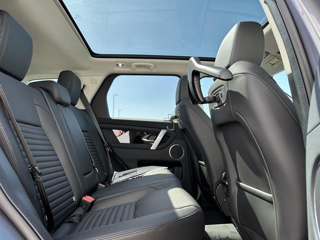 2025 Land Rover Discovery Sport P250 S Tucson AZ