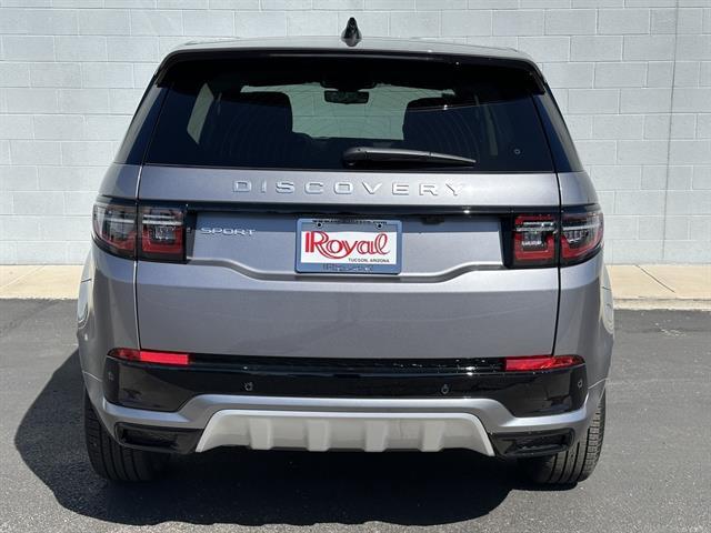 2025 Land Rover Discovery Sport P250 S Tucson AZ