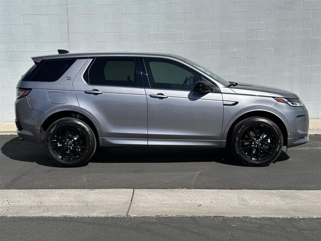 2025 Land Rover Discovery Sport P250 S Tucson AZ