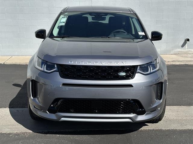 2025 Land Rover Discovery Sport P250 S