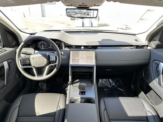 2025 Land Rover Discovery Sport P250 S Tucson AZ