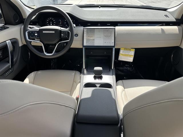 2025 Land Rover Discovery Sport P250 S Tucson AZ