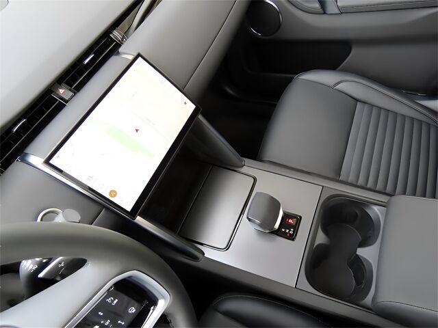 2025 Land Rover Discovery Sport S Oshkosh WI 2025 Land Rover Discovery Sport S Oshkosh WI