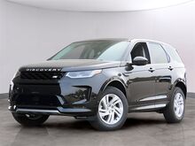 2025_Land Rover_Discovery Sport_S_ Oshkosh WI