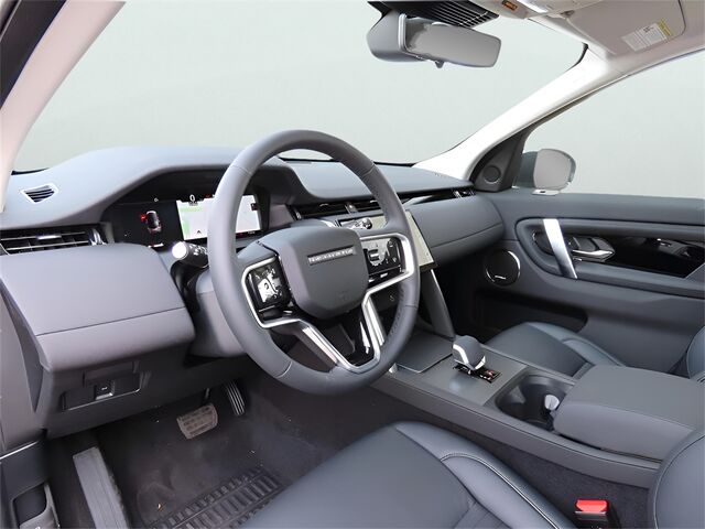 2025 Land Rover Discovery Sport S Oshkosh WI 2025 Land Rover Discovery Sport S Oshkosh WI