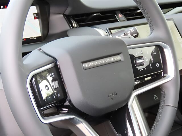 2025 Land Rover Discovery Sport S Oshkosh WI 2025 Land Rover Discovery Sport S Oshkosh WI