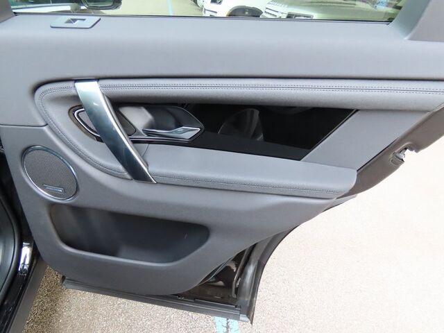 2025 Land Rover Discovery Sport S Oshkosh WI 2025 Land Rover Discovery Sport S Oshkosh WI