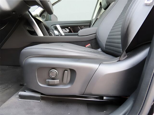 2025 Land Rover Discovery Sport S Oshkosh WI 2025 Land Rover Discovery Sport S Oshkosh WI