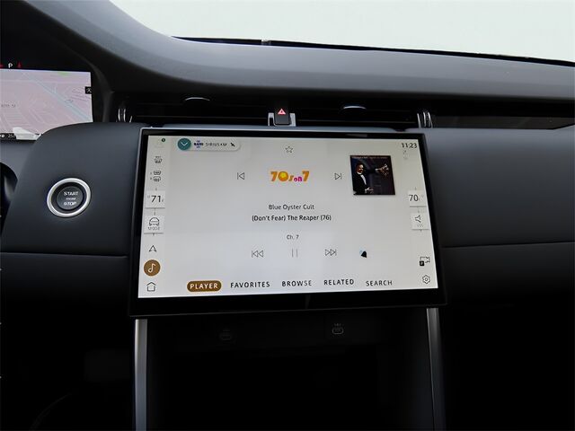 2025 Land Rover Discovery Sport S Oshkosh WI 2025 Land Rover Discovery Sport S Oshkosh WI