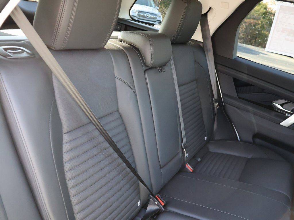 2025 Land Rover Discovery Sport S San Clemente CA