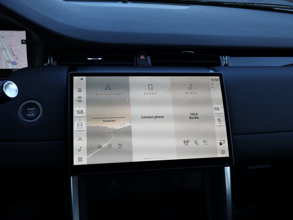 2025 Land Rover Discovery Sport S San Clemente CA
