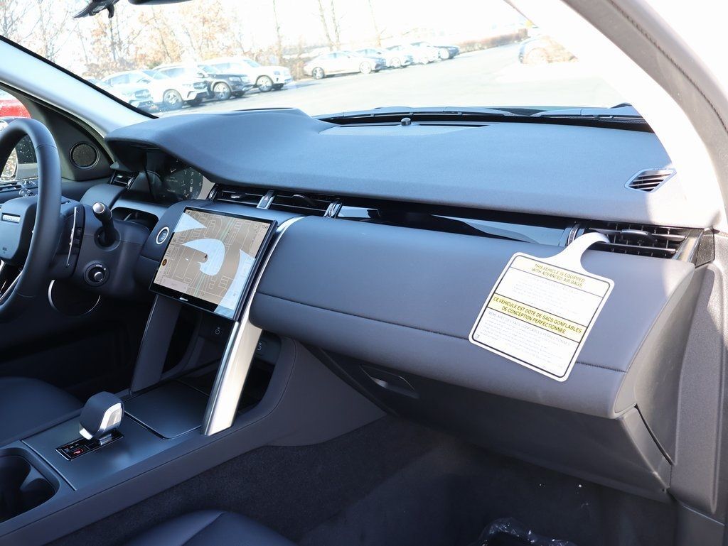 2025 Land Rover Discovery Sport S San Clemente CA