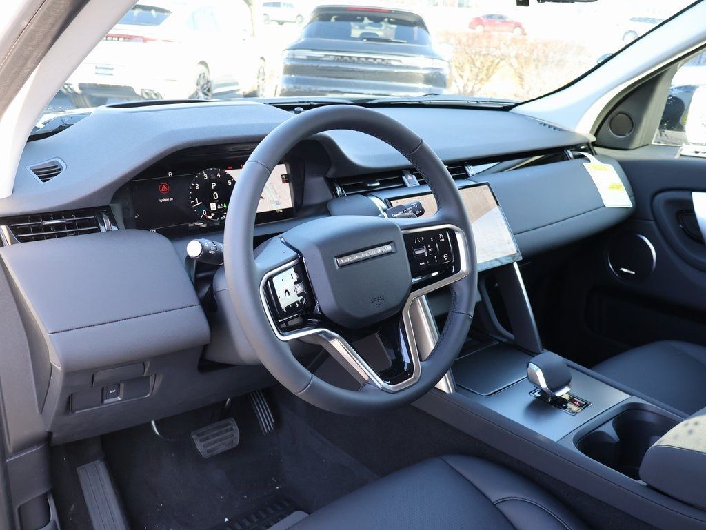 2025 Land Rover Discovery Sport S San Clemente CA