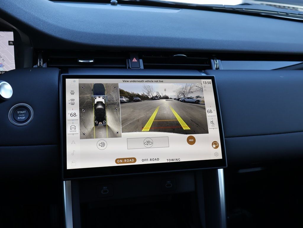 2025 Land Rover Discovery Sport S San Clemente CA
