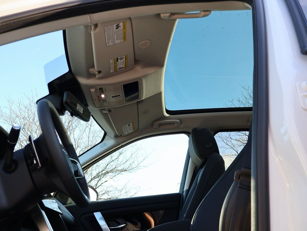 2025 Land Rover Discovery Sport S San Clemente CA