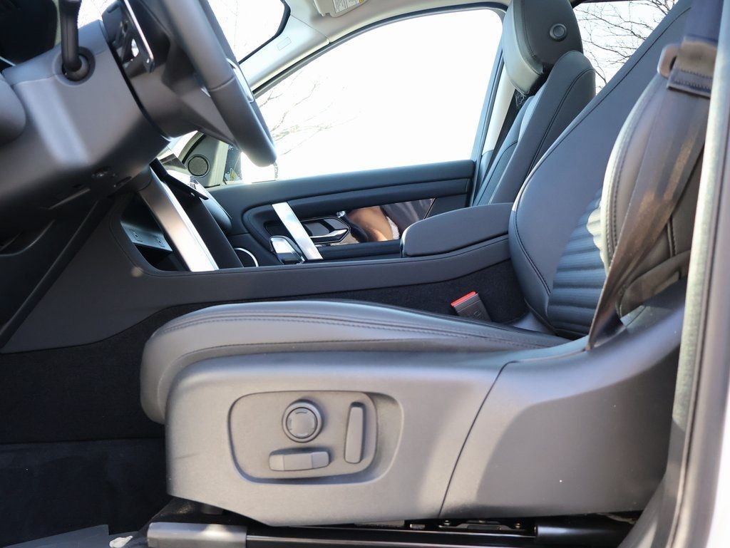 2025 Land Rover Discovery Sport S San Clemente CA
