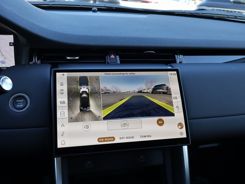 2025 Land Rover Discovery Sport S San Clemente CA