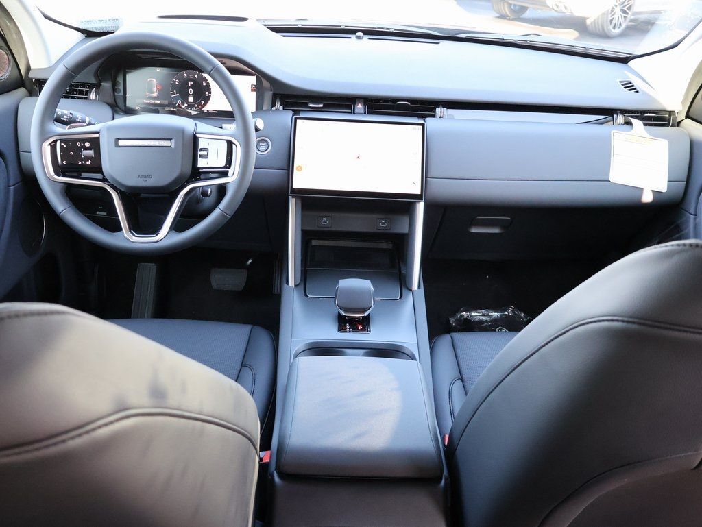 2025 Land Rover Discovery Sport S San Clemente CA