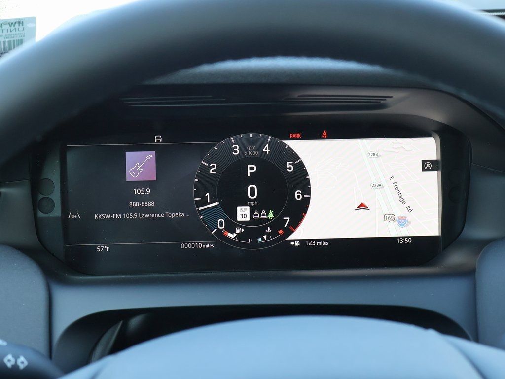 2025 Land Rover Discovery Sport S San Clemente CA