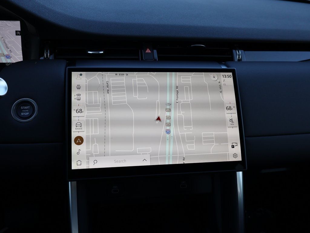 2025 Land Rover Discovery Sport S San Clemente CA