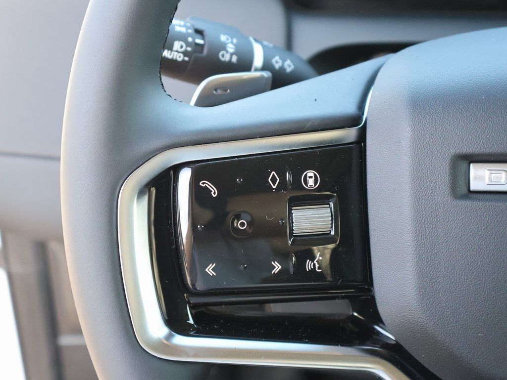2025 Land Rover Discovery Sport S San Clemente CA