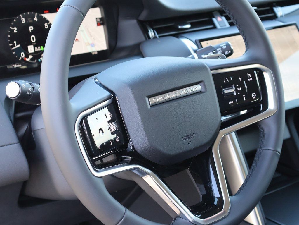 2025 Land Rover Discovery Sport S San Clemente CA