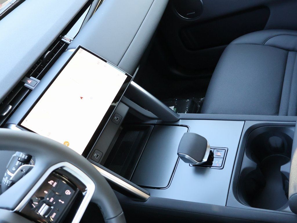 2025 Land Rover Discovery Sport S San Clemente CA