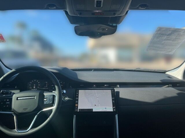 2025 Land Rover Discovery Sport S San Juan TX