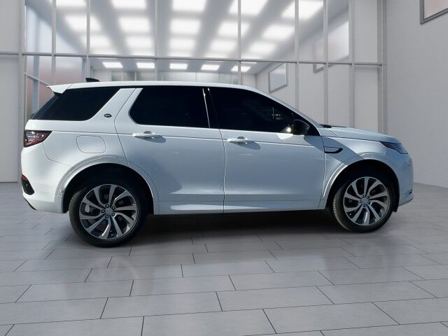 2025 Land Rover Discovery Sport S San Juan TX