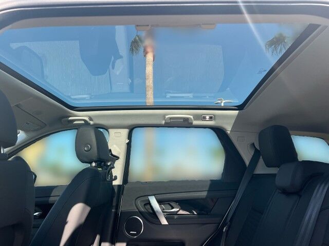 2025 Land Rover Discovery Sport S San Juan TX