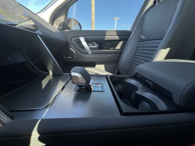 2025 Land Rover Discovery Sport S San Juan TX