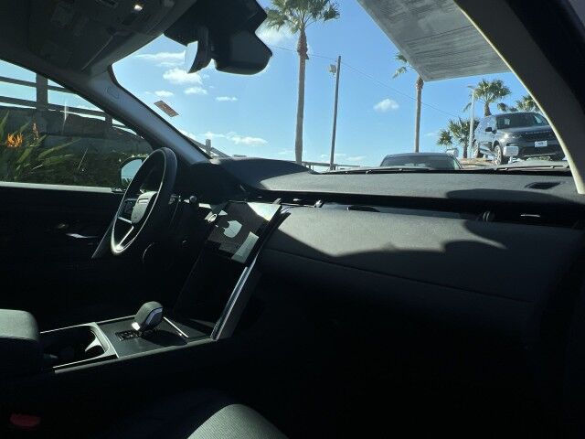 2025 Land Rover Discovery Sport S San Juan TX