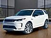 2025 Land Rover Discovery Sport S