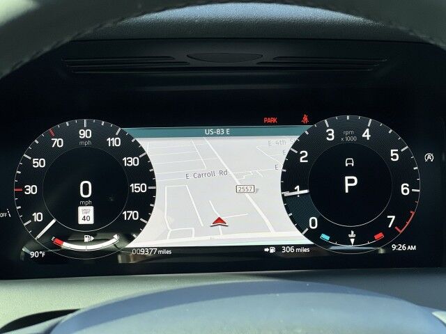 2025 Land Rover Discovery Sport S San Juan TX