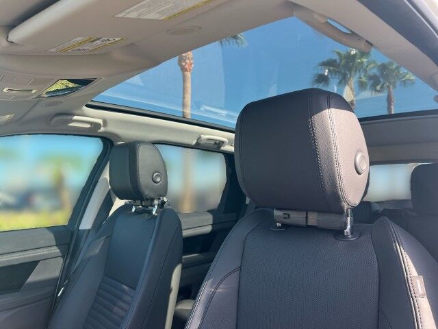 2025 Land Rover Discovery Sport S San Juan TX