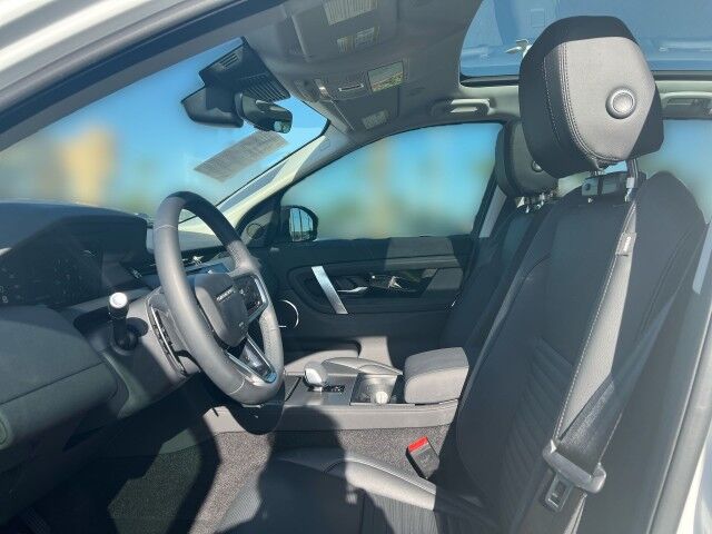 2025 Land Rover Discovery Sport S San Juan TX