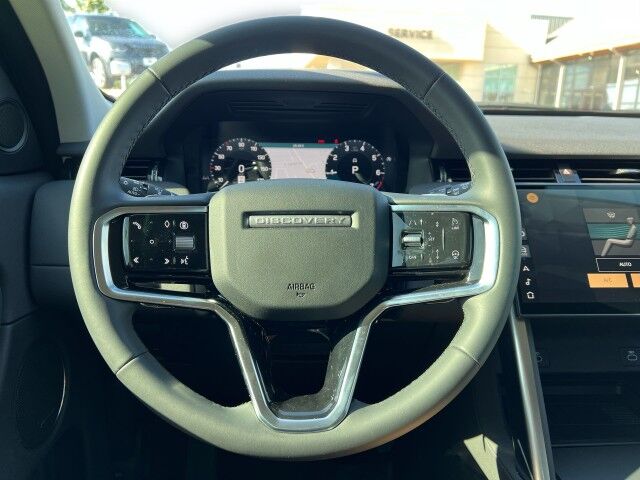 2025 Land Rover Discovery Sport S San Juan TX