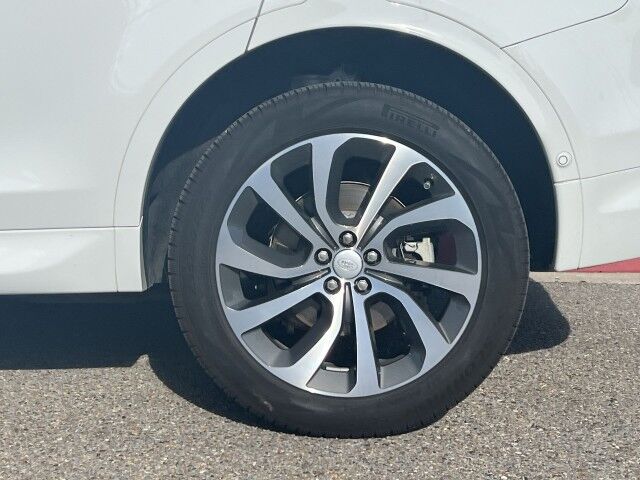2025 Land Rover Discovery Sport S San Juan TX