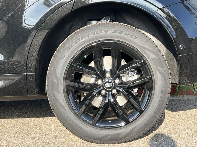 2025 Land Rover Discovery Sport S San Juan TX