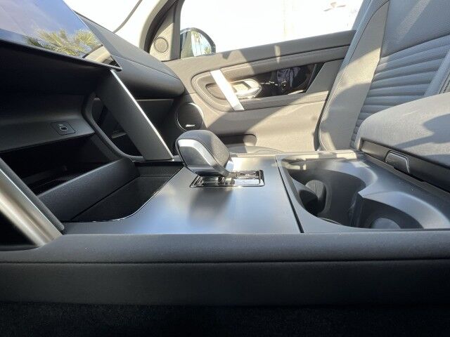 2025 Land Rover Discovery Sport S San Juan TX